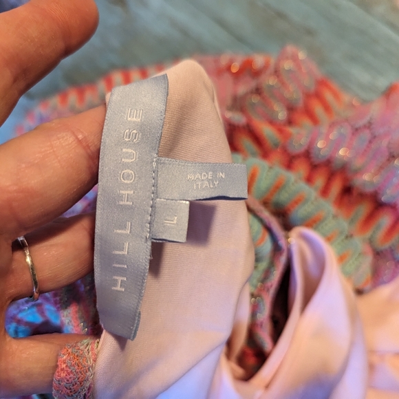 Hill House The Leah Dress - Picture 15 of 16